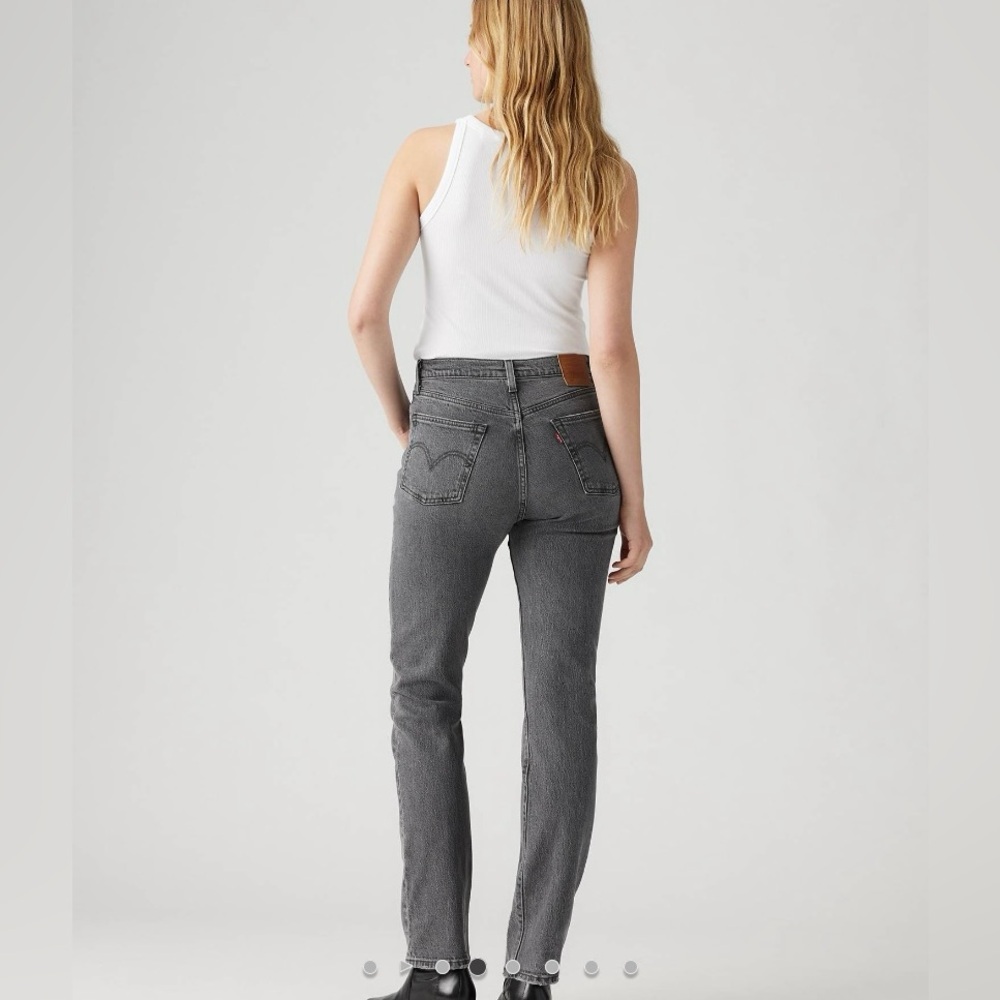 Levi’s jeans
